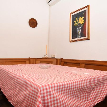 Apartment Dory Trogir Exterior photo