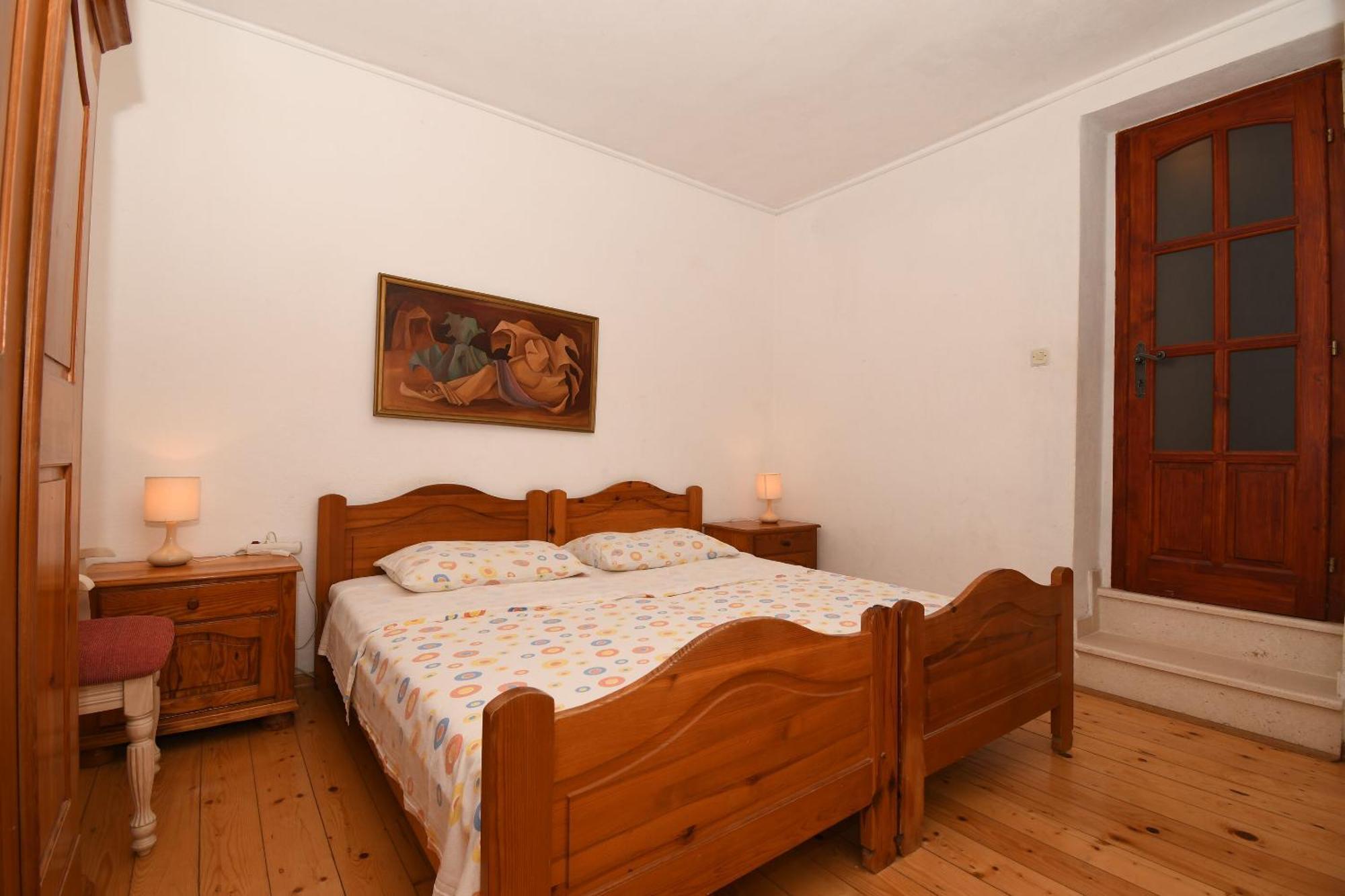 Apartment Dory Trogir Exterior photo