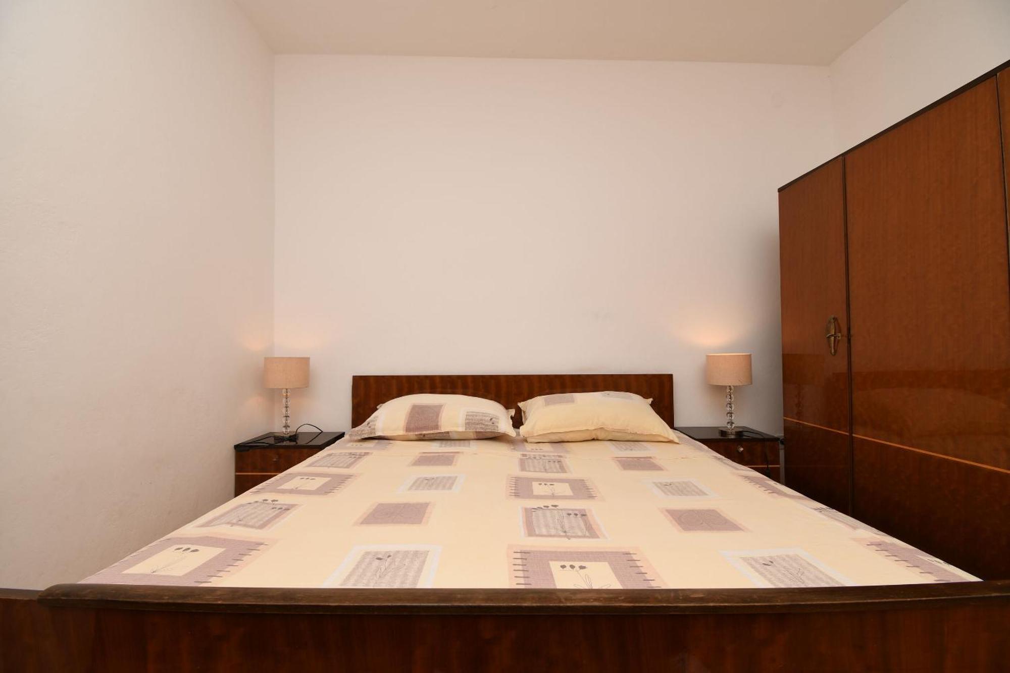 Apartment Dory Trogir Exterior photo
