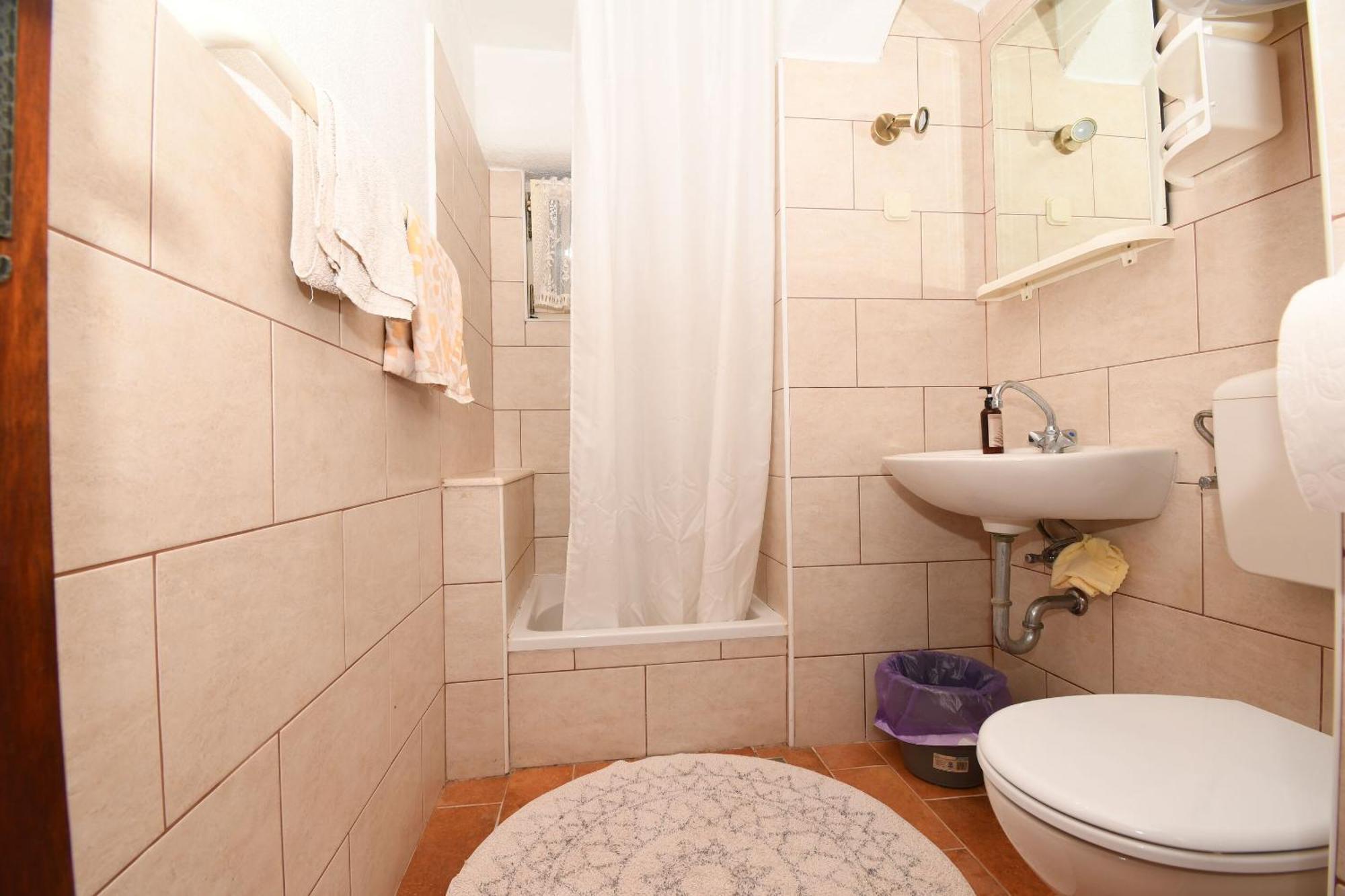 Apartment Dory Trogir Exterior photo