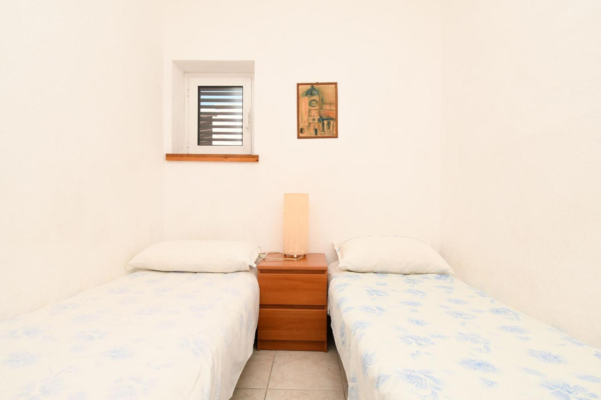 Apartment Dory Trogir Exterior photo