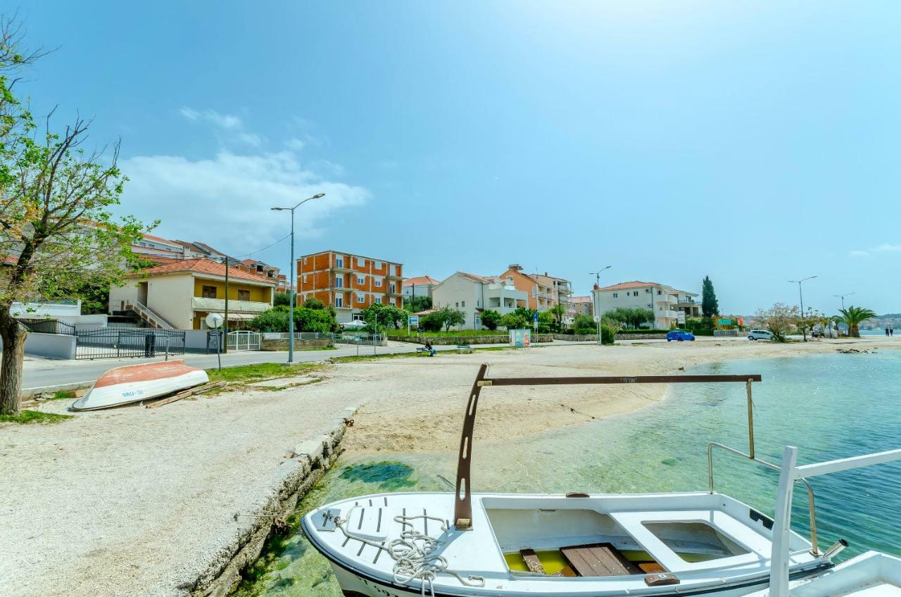 Apartment Dory Trogir Exterior photo